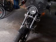 Yamaha Virago 750 Cooper zu verkaufen - Sankt Leon-Rot