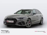 Audi A4 40 TFSI Q 2x S LINE MATRIX AHK NAVI VIRTUAL - Bochum