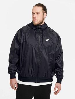 Nike Sportswear Windbreaker M NK WVN LND WR HD JKT