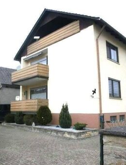 Gepflegtes 3-Fam.- Haus in Röthlein - Röthlein