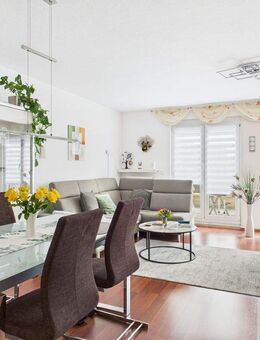 "Ihr neues Zuhause in Erfurt: Gepflegtes Reihenhaus mit Garten" - Erfurt