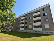 Wiesbaden-Delkenheim: 4,5-Zimmer-Wohnung mit Loggia und durchdachtem Grundriss! - Wiesbaden