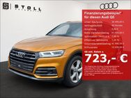 Audi Q5, 55 TFSI e quattro Connect plus, Jahr 2020 - Binzen