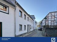 Stadthaus in Top Lage! - Soest