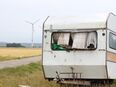 Wohnwagen Camping Räumung Verwertung Entsorgung Wohnmobil in 88696