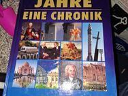 2002 Jahre der Chroniken - Leipzig