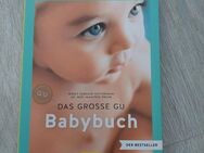 Das grosse GU Babybuch NEU und ungelesen - Wilsdruff