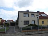 Ruhig wohnen - Sandersdorf Sandersdorf