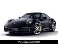 Porsche 992, (911) Turbo S | Liftsystem | Sitzbelüftung |, Jahr 2021 - Raubling