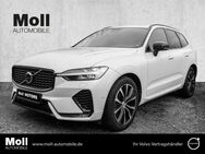 Volvo XC60, Ultimate Dark B4 Diesel EU6d AD digitales Sitze, Jahr 2023 - Aachen