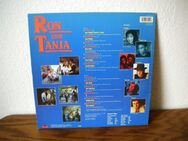 Ron und Tanja-Original Soundtrack,Polydor,1987 - Linnich