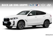 BMW X6, XDRIVE30D M SPORT, Jahr 2022 - Braunschweig