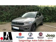 Jeep Compass PHEV S 240PS - Langenfeld (Rheinland)