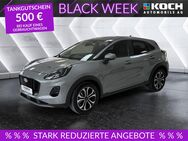 Ford Puma, 1.0 EcoBoost Titanium, Jahr 2024 - Ahrensfelde