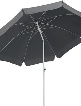 Schneider Schirme Sonnenschirm Ibiza, ØxH: 240x30 cm, Stahl/Polyester