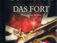 Das Fort. Roman von Bernard Cromwell - Mönchengladbach