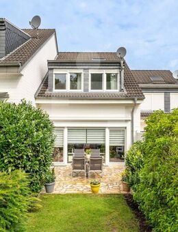 Einziehen & wohlfühlen: Ihr neues Zuhause mit Herz in Bornheim wartet auf Sie. - Bornheim (Nordrhein-Westfalen)