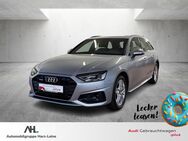 Audi A4, Avant 40 TDI advanced quattro, Jahr 2024 - Osterode (Harz)