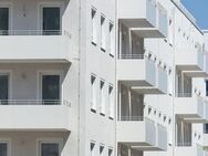 Zeitgemäße Wohnkultur in Spandau! Schöne 4 Zimmer-Wohnung in guter Lage mit Balkon - Berlin
