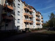 W2079 - 2RW mit Balkon in Zentrumsnähe - Riesa