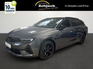 Opel Astra, 1.2 -L Sports Tourer Turbo, Jahr 2024 - Dresden