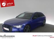 Audi A6, Avant 45 TFSI quattro Sport S line, Jahr 2022 - Singen (Hohentwiel)