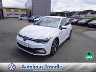 VW Golf, 2.0 TSI VIII Style, Jahr 2022 - Schopfheim