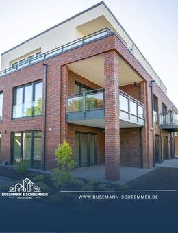 Provisionsfrei - Neubauprojekt - Maritimes Lebensgefühl in bester Lage von Steinhude - Wunstorf