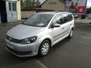 VW Touran 1,4 TSI Trendline ~ Klima ~ AHK ~ - Stockach