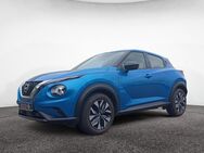 Nissan Juke, ACENTA Komfort, Jahr 2022 - Neuruppin