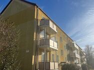 2-Zimnmer-Wohnung mit sonnigen Balkon ... - Wilkau-Haßlau