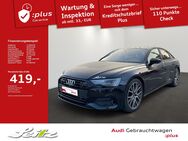 Audi A6, 40 TDI qu sport, Jahr 2023 - Memmingen