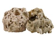 Aquadeco Lochgestein-Set - für 60 cm Aquarium