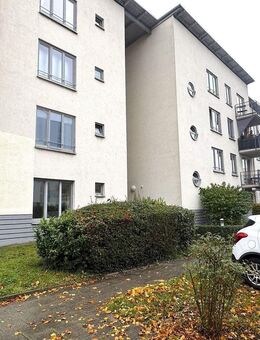 Wohlfühlwohnung mit Energieeffizienz und toskanischem Flair - Einziehen oder Investieren - Schönefeld