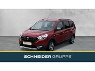 Dacia Lodgy, 1.3 Stepway TCe 130, Jahr 2020 - Chemnitz