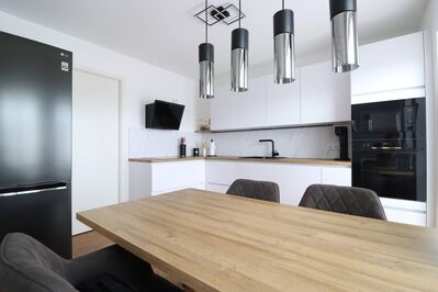 Einzigartige 4-Zimmer Maisonettewohnung mit Aufzug und Dachterrasse (ca. 35 m²) in der Schongauer Altstadt