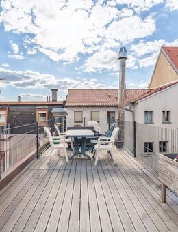 Attraktive Wohnungen im Herzen von Erlangen - Erlangen