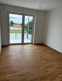 2-Zimmer Wohnung in Abensberg - Abensberg