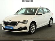 Skoda Scala, 1.0 TSI Ambition ####, Jahr 2019 - Donnersdorf