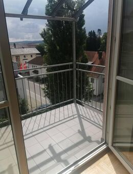 Geräumige, sonnige Dachterrassen-Wohnung in Pfarrkirchen - Pfarrkirchen