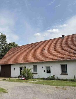 Landwirtschaftliches Anwesen - Espelkamp