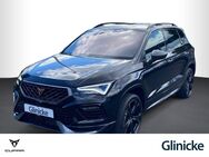 CUPRA Ateca, 1.5 TSI Tribe Edition, Jahr 2022 - Baunatal