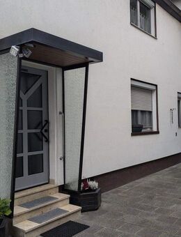 Einfamilienhaus - viele Möglichkeiten - Mehrgenerationen Haus möglich - Neuhofen