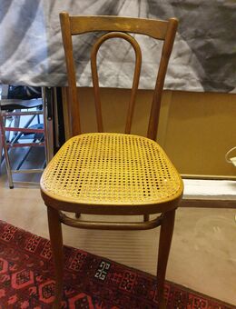 Thonet Cafehausstuhl - Wesel