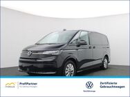 VW T7 Multivan, 1.4 TSI Multivan eHybrid LÜ VIS-A-VIS, Jahr 2023 - Berlin