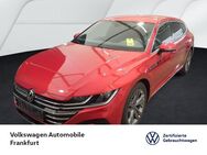 VW Arteon, 2.0 TDI Shooting Brake R-Line IQ Light 3H947Z, Jahr 2023 - Hanau (Brüder-Grimm-Stadt)