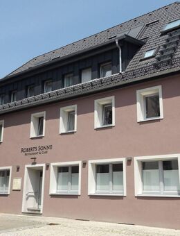 3-Zi. Dachgeschoßwohnung Neustadt - Titisee-Neustadt