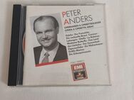 Opernarien und Operettenlieder von Peter Anders | CD - Essen