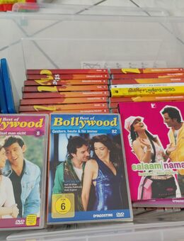 DVDs und Bluerays zum Verkauf/ bitte den Text beachten - Köln