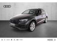 Audi Q5, 45 TFSI quattro advanced, Jahr 2024 - Büdingen Zentrum